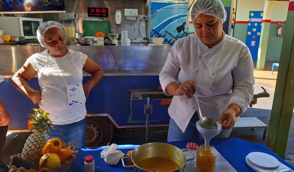 Iniciativa é para desenvolvimento e geração de renda para as famílias de assentamentos rurais de Bataguassu.