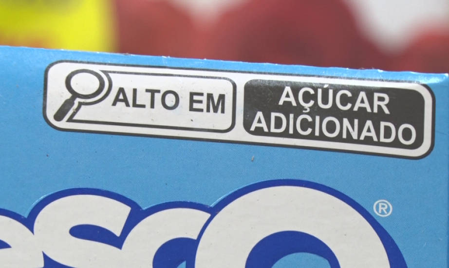 Dentre as mudanças estão regras sobre a rotulagem nutricional de adoçantes dietéticos.