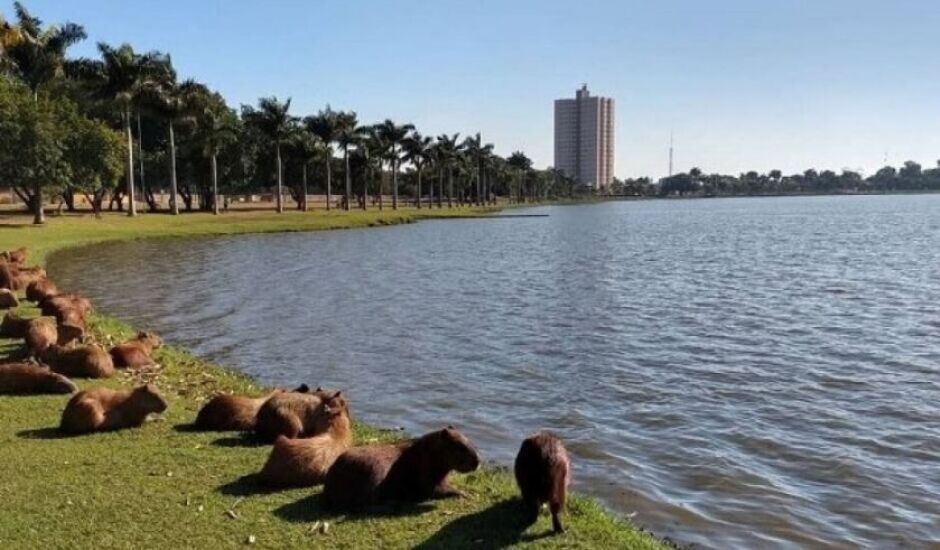 Três Lagoas se junta a outros seis municípios que despontam em turismo no estado.