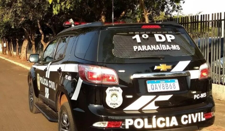 Casos foram registrados na 1ª Delegacia de Polícia de Paranaíba