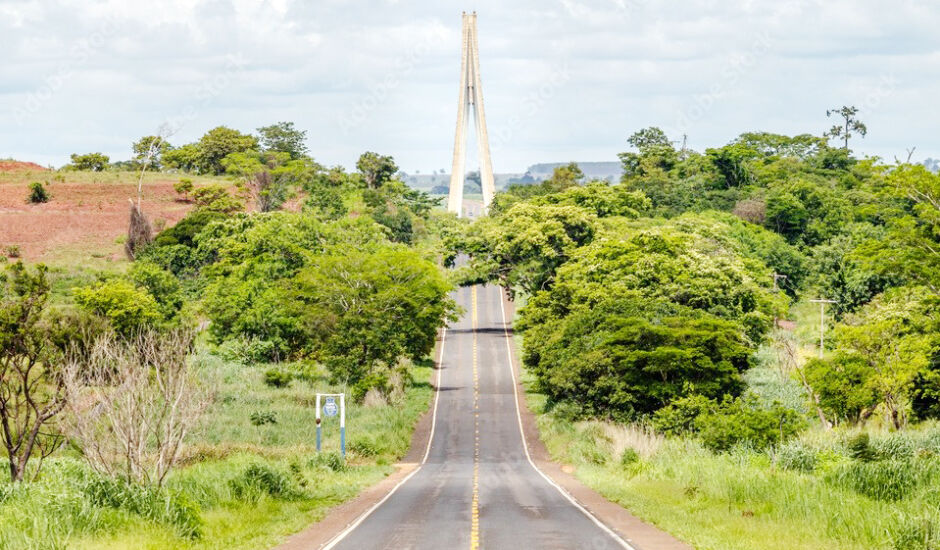 Inquérito vai apurar relação de possíveis infrações  com o aumento de acidentes em trecho da BR-497