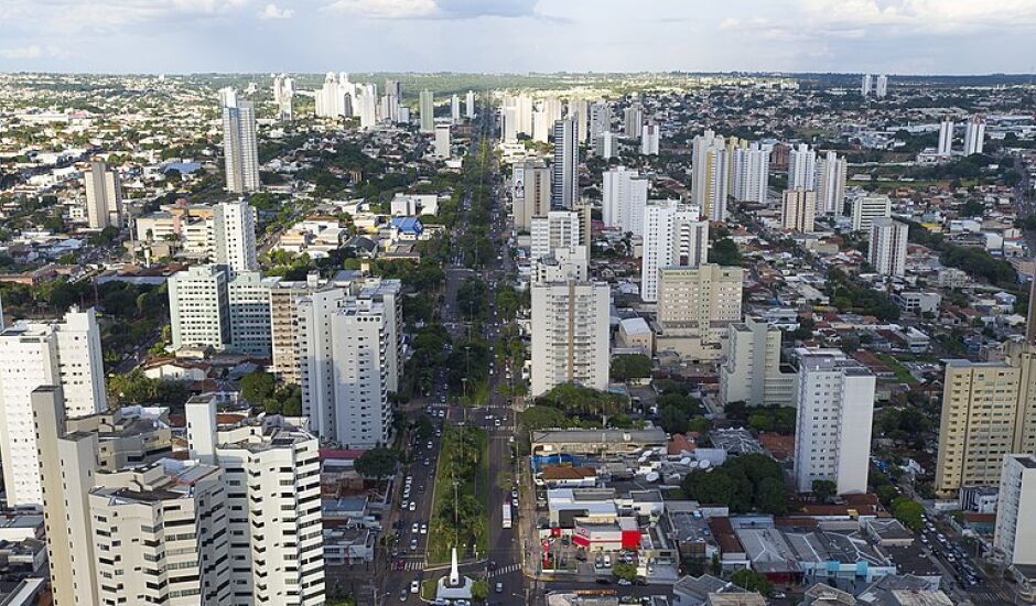 Multirresidencial contará com 240 unidades