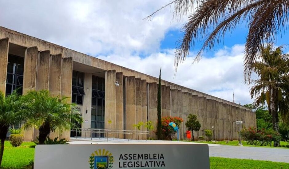 Reunião aconteceu na terça-feira (10) na Alems