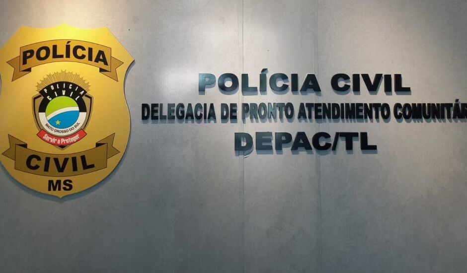 A Justiça de Marília (SP) teria concedido ao pai o direito de visita à sua filha de 1 ano e 4 meses.