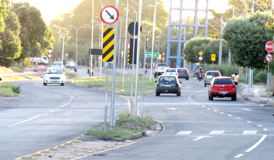 Mobilidade urbana é um dos segmentos que precisa ser melhorado na cidade.