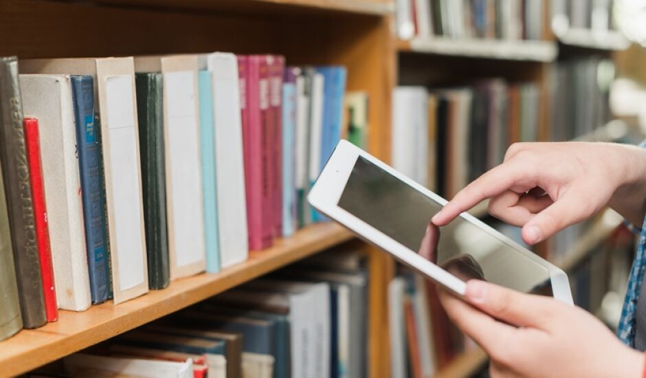 Histórico do comparecimento pode ser conferido nas escolas.