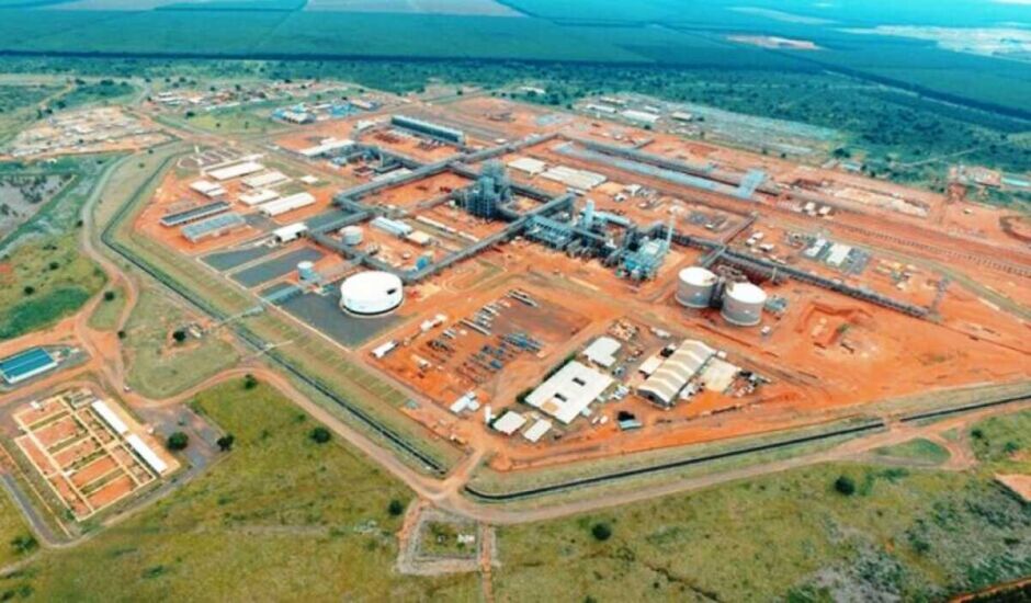 Fábrica, que está 85% concluída, foi interrompida em dezembro de 2014, mas poderá ser finalizada através de parcerias, segundo a Petrobras