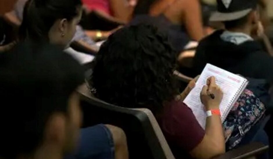 As notas finais das provas objetivas e a nota preliminar da discursiva serão divulgadas dia 8 de outubro.