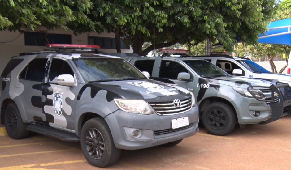 CRIME > Traficantes têm fracionado drogas alegando ser para consumo próprio