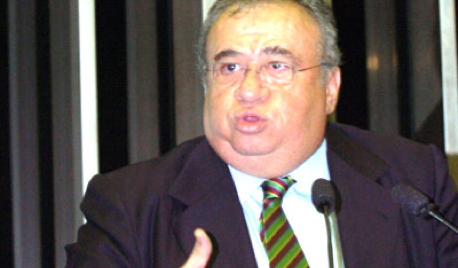 Convocação do embaixador foi do senador Heráclito Fortes (DEM-PI)