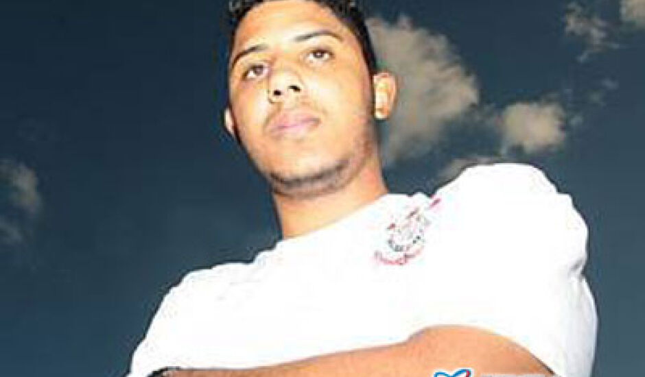 Rafinha chegou ao Corinthians em janeiro de 2008, com 19 anos