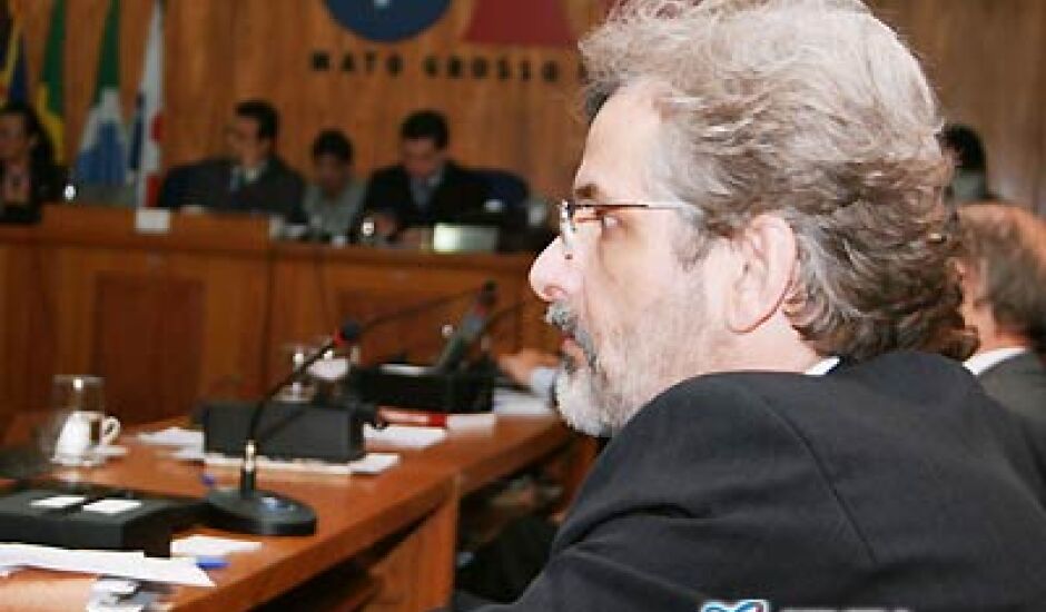 Proposta do advogado Júlio Mancini foi aprovada por unanimidade na reunião do Conselho Seccional