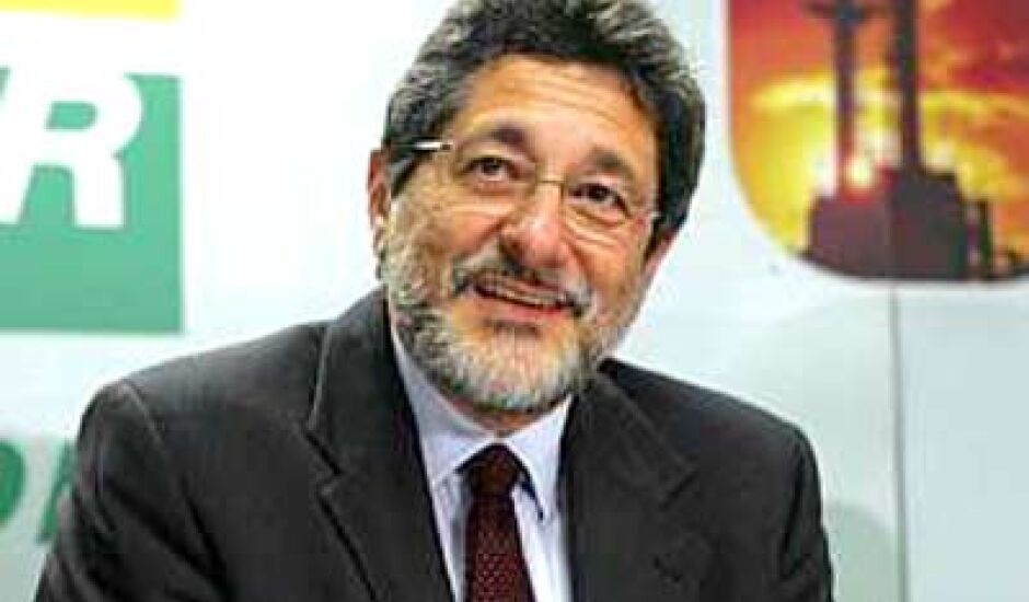José Sergio Gabrielli