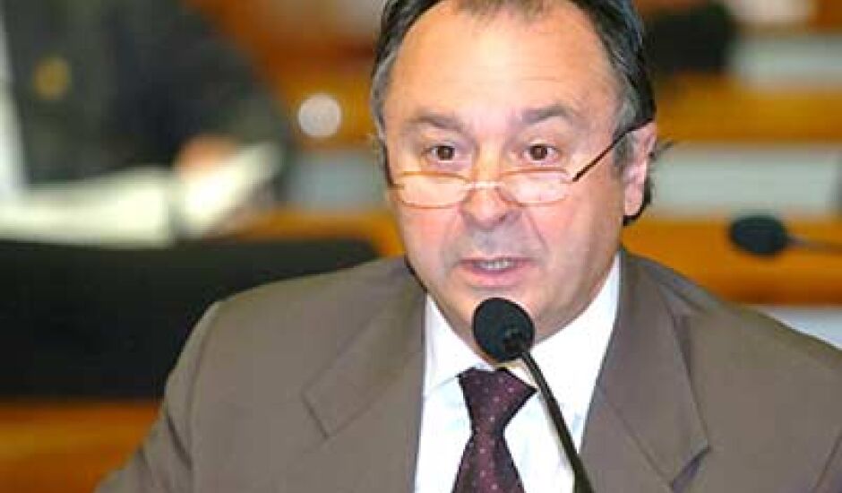 Sérgio Zambiasi (PTB-RS) 