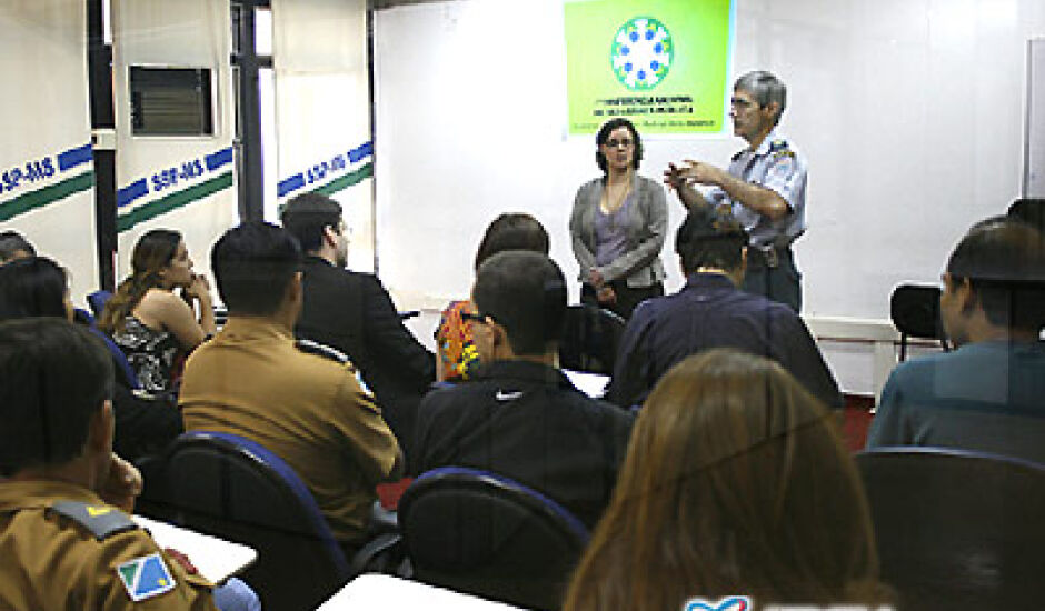 A 1ª Conferência Nacional de Segurança Pública acontece em agosto, em Brasília. Antes disso, a discussão ganha o Brasil em conferências municipais e estaduais e outras iniciativas mobilizadoras 