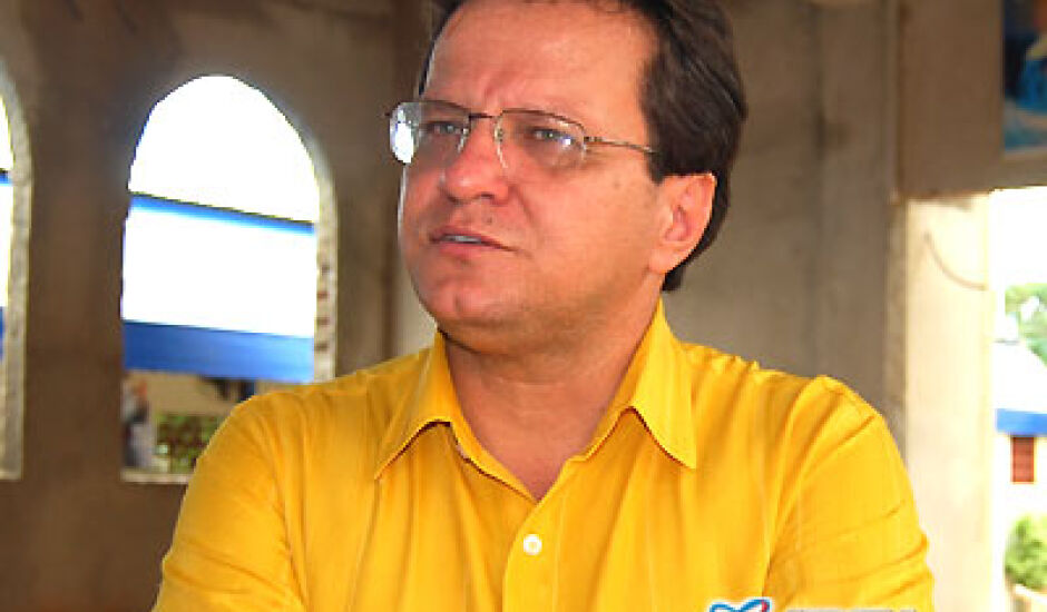 Padre José Mauro