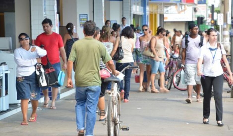 Segundo o SPC, 10% da população três-lagoense está endividada