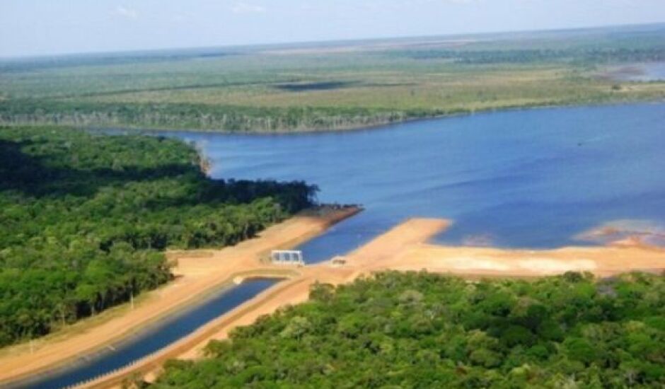 Pantanal é patrimônio da humanidade