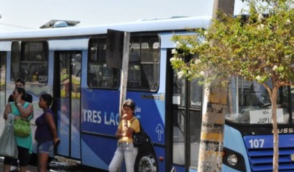 Empresa implantará duas novas linhas de ônibus