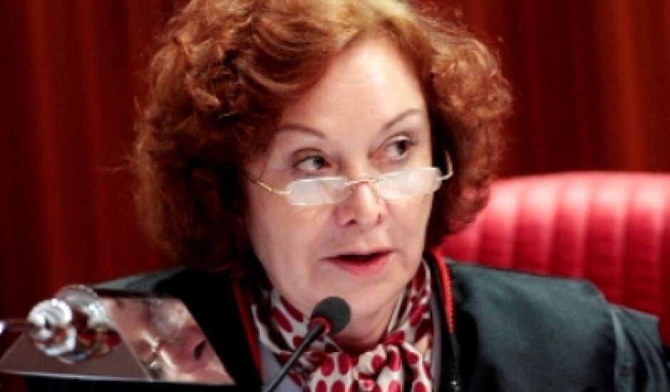 Ministra Nancy Andrighi, concedeu liminar anulando a eleição que reconduziu o desembargador Josué de Oliveira ao cargo de presidente do TRE-MS para o biênio 2013/2015