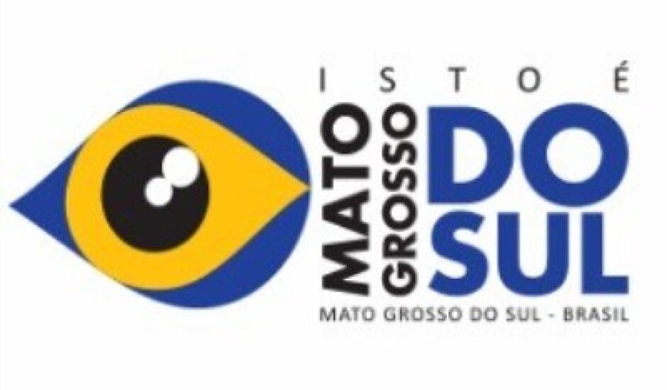 Marca que vai representar o estado de Mato Grosso do Sul 