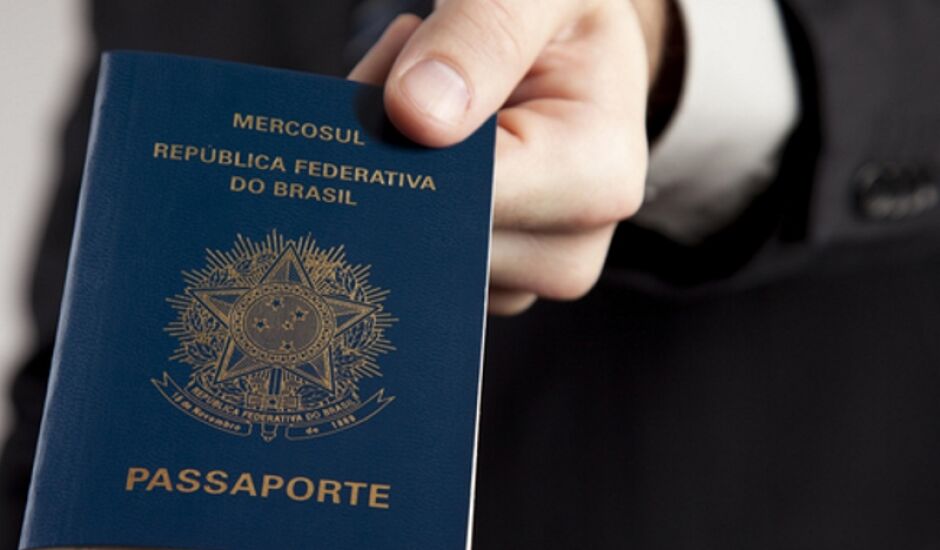 Neste ano, PF de Três Lagoas emitiu mais de 1,4 mil passaportes