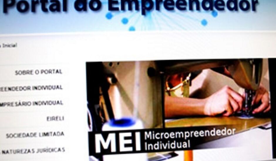 Por mês, 50 microempreendedores são formalizados no município