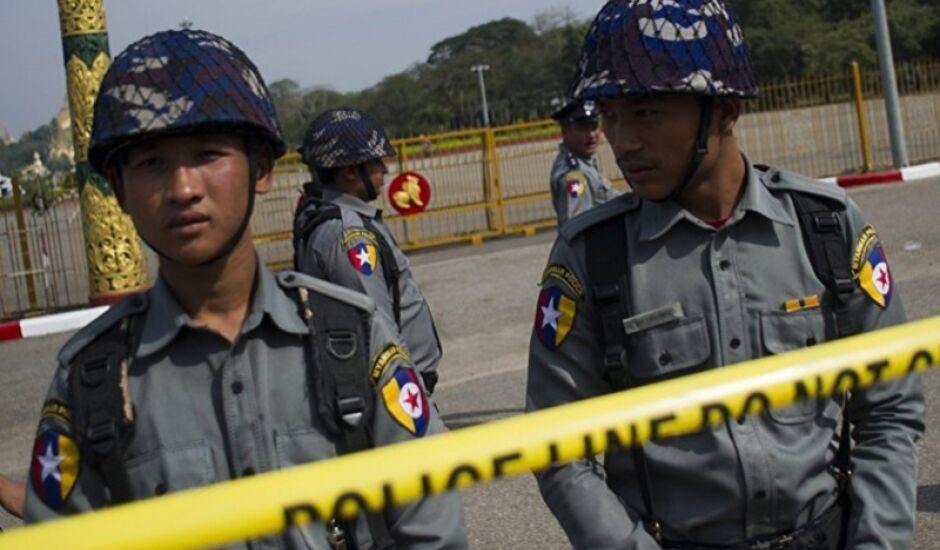 Polícia tinha avisado sobre possíveis ataques em várias zonas urbanas e turísticas da província
