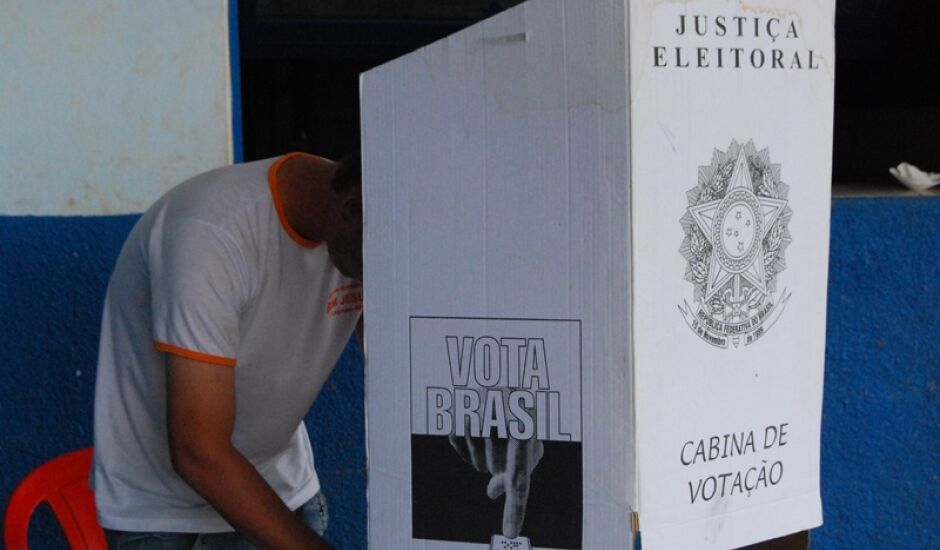 Nas últimas eleições municipais, a campanha mais cara foi de R$ 782 mil