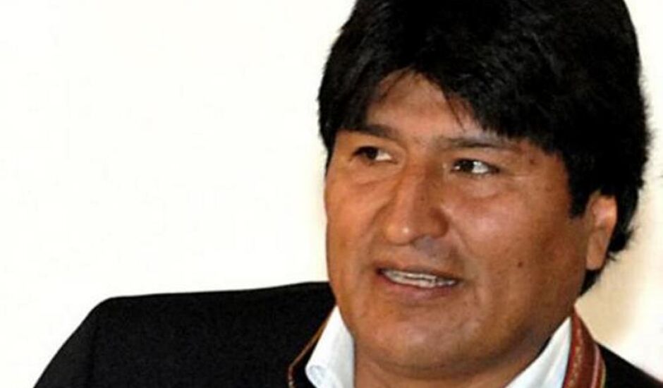 Resultado do referendo impede o presidente da Bolívia, Evo Morales, de disputar novo mandato nas eleições de 2019