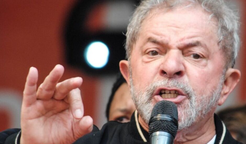 Lula prestou depoimento na manhã desta sexta-feira 