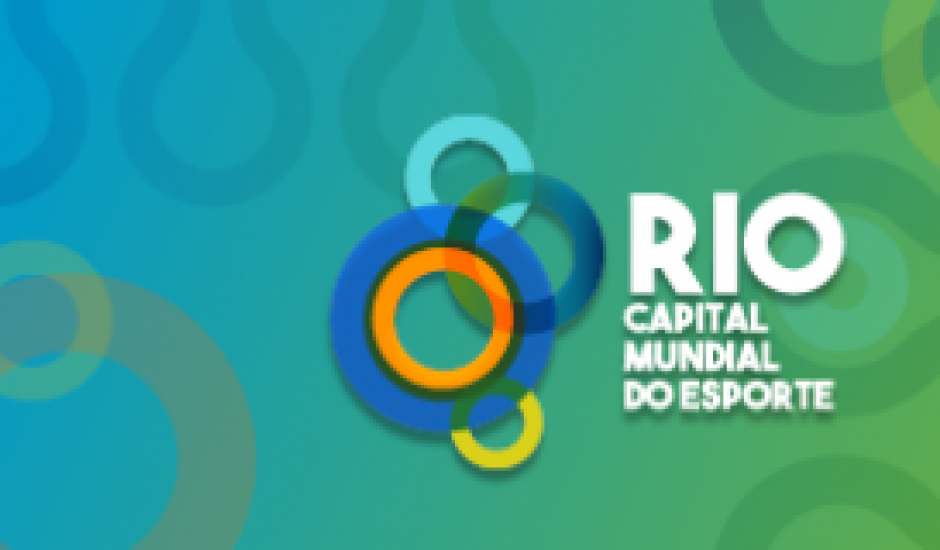 Daqui a seis meses, no feriado de 7 de Setembro, terão início os Jogos Paralímpicos do Rio de Janeiro
