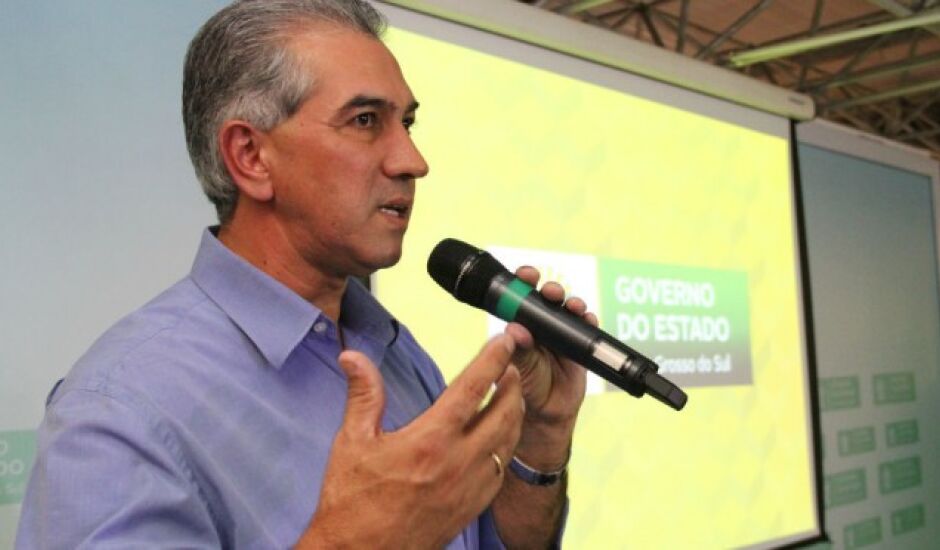 Lei foi sancionada pelo governador Reinaldo Azambuja 