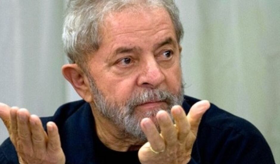 Lula assume Casa Civil 