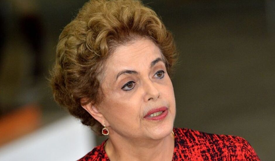 Presidente Dilma Rousseff 
