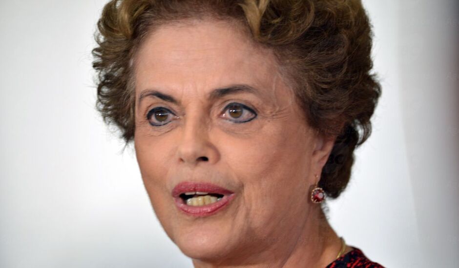 Dilma recebeu relatório da Câmara dos Deputados