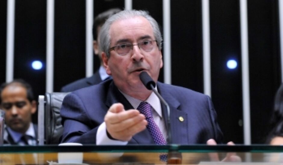 Cunha anunciou como será a sequência do processo até domingo