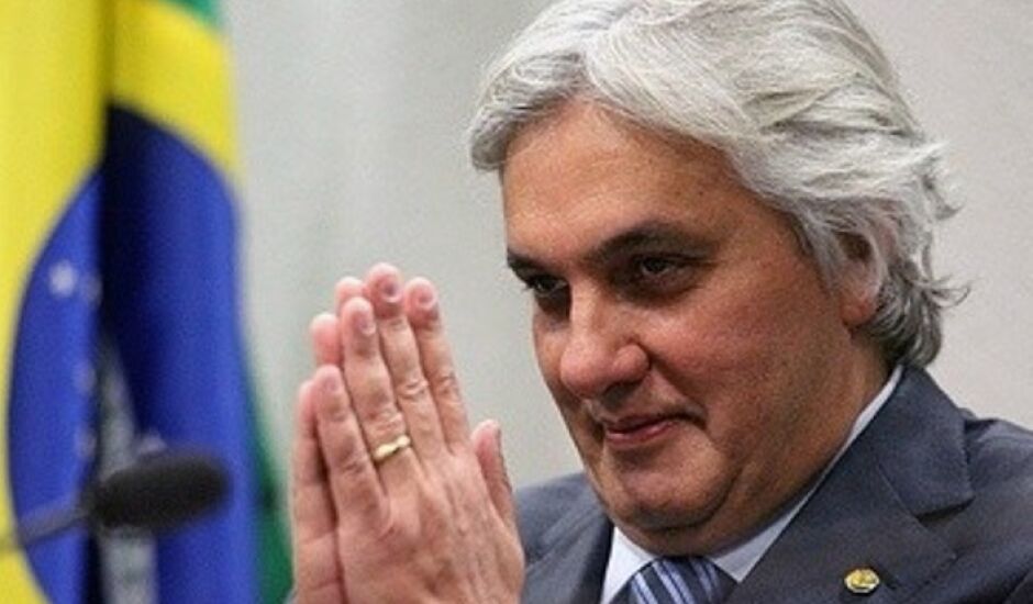 Delcídio foi preso em novembro do ano passado por tentar subornar o ex-diretor da Petrobras Nestor Cerveró 