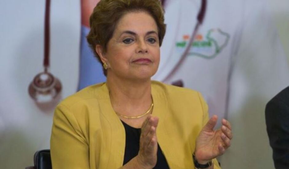 Dilma pode ser obrigada a deixar o governo no final da noite de hoje 