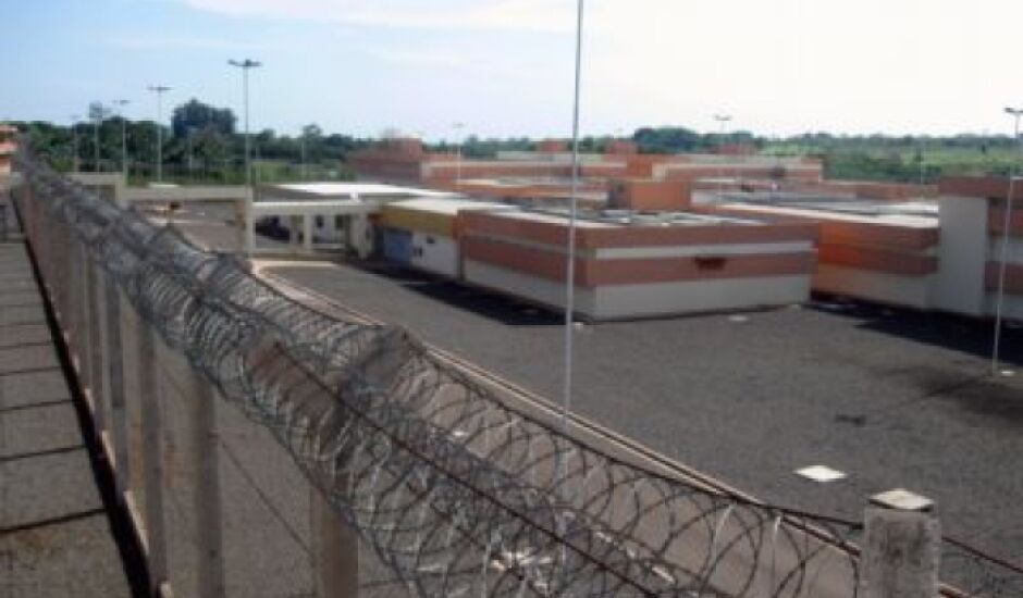 Ordem teria partido de detentos do presídio de Campo Grande