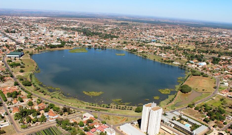 Números colocam Três Lagoas entre as principais cidades do país e geram expectativa de desenvolvimento acentuado