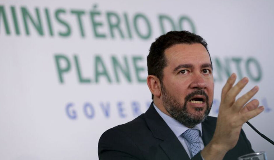 Ministro interino do Planejamento, Dyogo Oliveira irá abordar na comissão 14 projetos