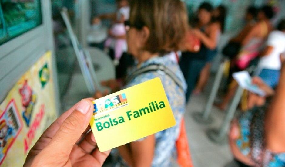 Valor total de recursos financeiros pagos em Três Lagoas às famílias chegam a R$ 680 mil