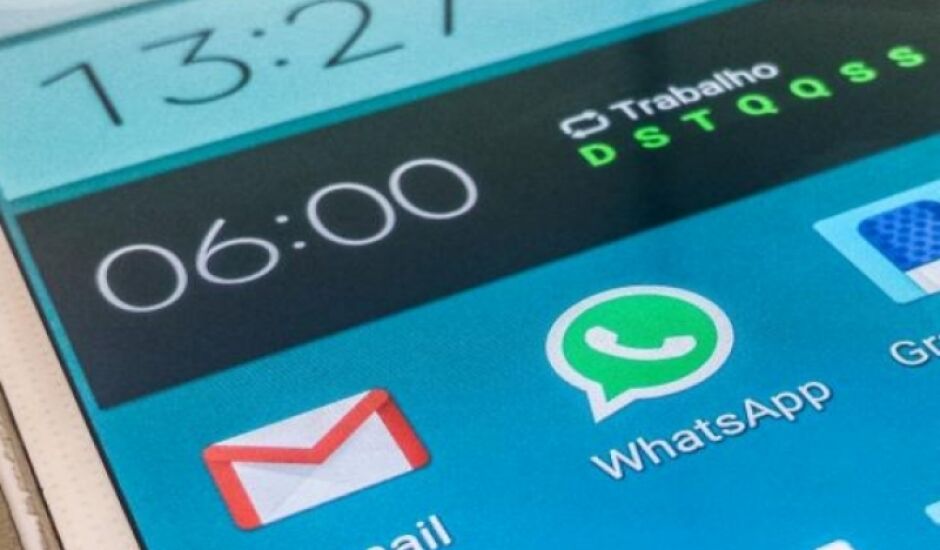 Empresas já receberam a intimação judicial determinando o bloqueio do aplicativo WhatsApp