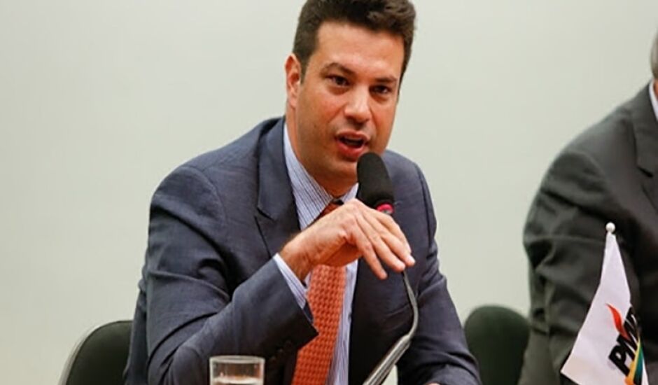 Ministro do Esporte, Leonardo Picciani, diz que governo está adotando estratégias adequadas de segurança