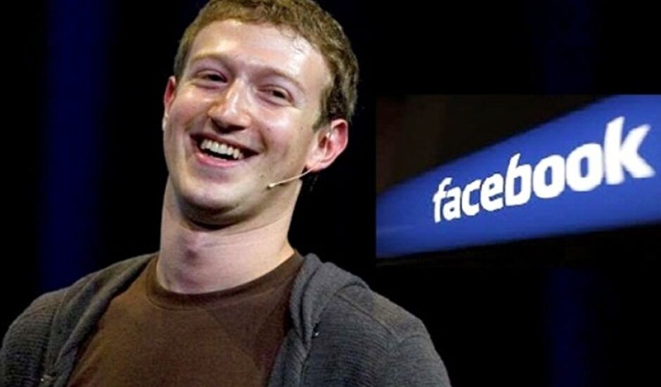 Mark Zuckerberg, fundador do Facebook e dono de outras empresas, ocupa o 6º lugar da lista