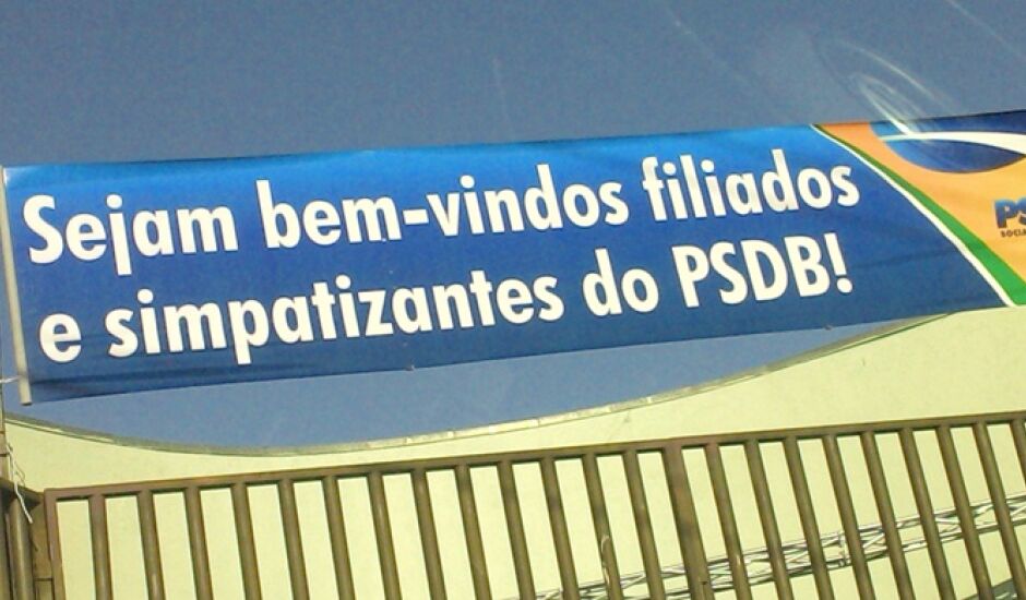 Convenção do PSDB oficializa nome de Ronaldo Miziara candidato à prefeitura    