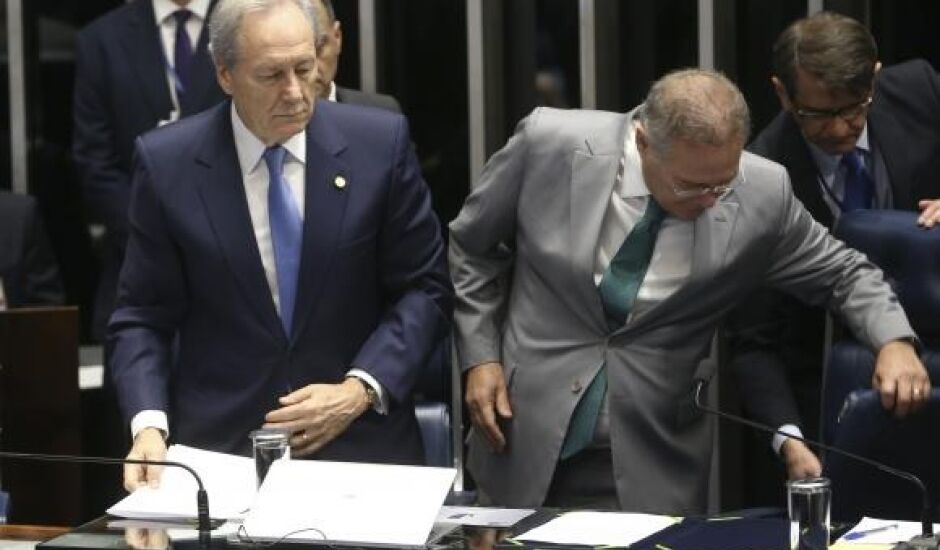 Sessão do Senado conduzida pelo presidente do STF, Ricardo Lewandowski, vai decidir se a presidenta Dilma Rousseff será levada a julgamento