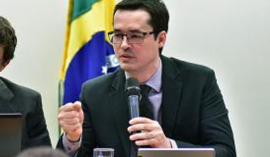 Para o procurador, o crime de corrupção no Brasil é de baixo risco e alto benefício