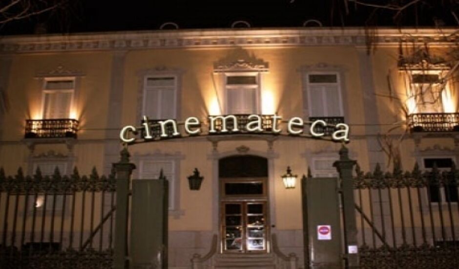 Museu do cinema, Cinemateca